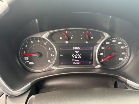 Used 2020 Chevrolet Equinox LT AWD/4WD image 27