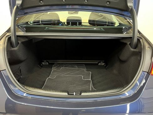 Used 2025 Mercedes-Benz C 43 AMG 4MATIC Sedan image 11