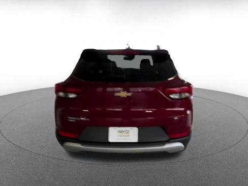 Used 2023 Chevrolet TrailBlazer LT w/ Convenience Package image 12