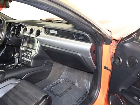 Used 2015 Ford Mustang Premium w/ 50 Years Appearance Package image 39