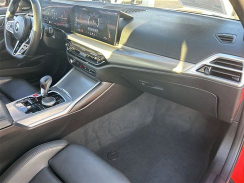 Used 2025 BMW M4 xDrive Competition w/ Executive Package image 13