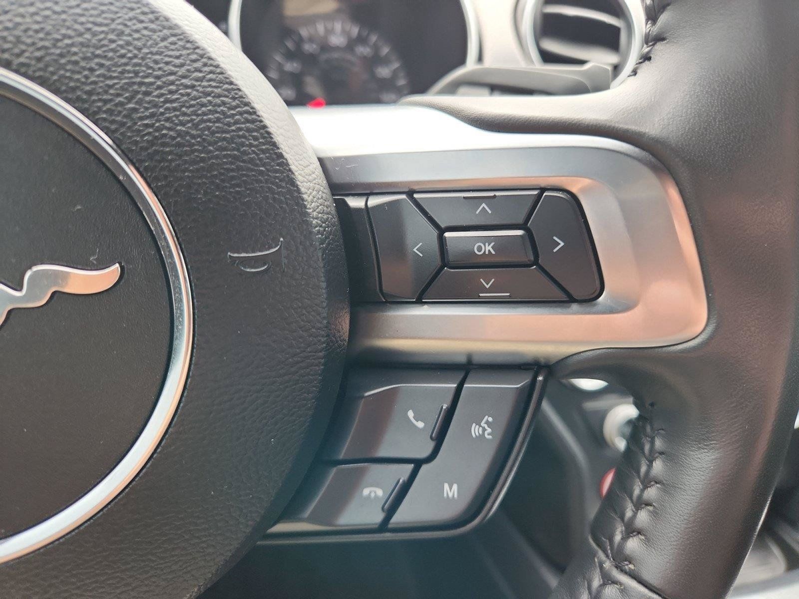 Used 2021 Ford Mustang GT RWD image 27