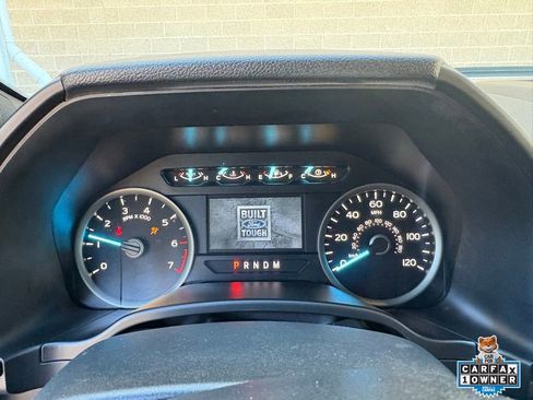 Used 2019 Ford F150 XLT w/ Equipment Group 302A Luxury image 15