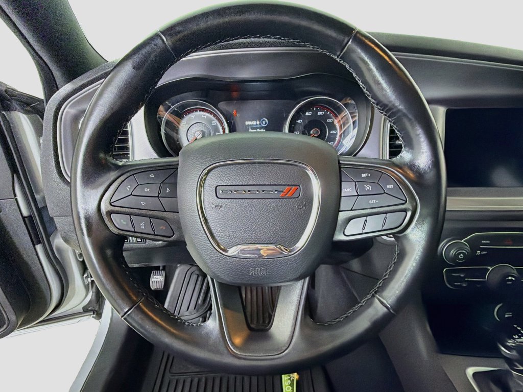 Used 2023 Dodge Charger SXT RWD image 15