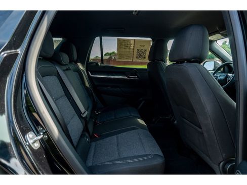 Used 2026 GMC Terrain Elevation FWD image 17