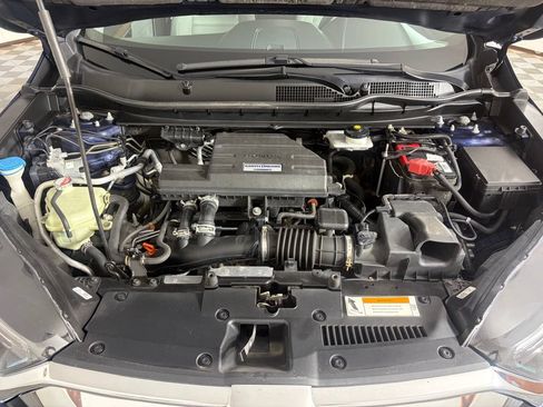 Used 2019 Honda CR-V EX image 24