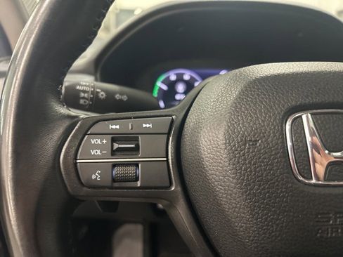 Used 2024 Honda Accord EX-L image 22