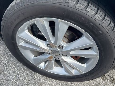 Used 2012 Dodge Durango Crew w/ Leather Interior Group image 33