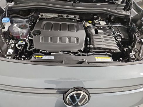 New 2026 Volkswagen Tiguan SE AWD/4WD image 20