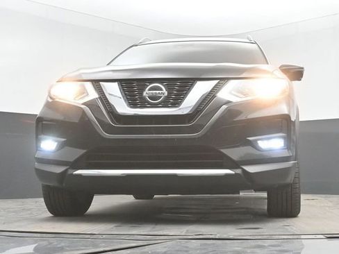Used 2019 Nissan Rogue SL image 28