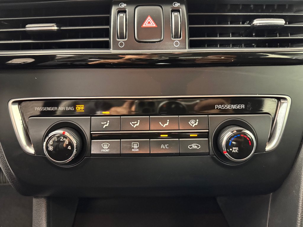 Used 2017 Kia Optima LX FWD image 16
