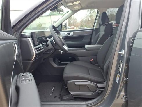 New 2026 Hyundai Santa Fe SE image 11