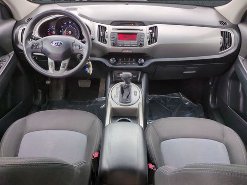 Used 2016 Kia Sportage LX image 15