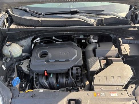 Used 2020 Kia Sportage EX AWD/4WD image 26