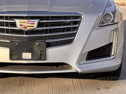 Used 2019 Cadillac CTS Luxury image 8