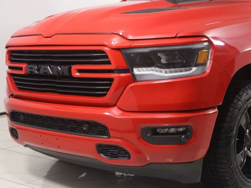 Used 2022 RAM 1500 Sport w/ G/T Package AWD/4WD image 47