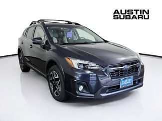 Used 2019 Subaru Crosstrek 2.0i Limited w/ Moonroof Package w/Navigation AWD/4WD video 1