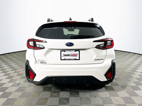 Certified 2024 Subaru Crosstrek 2.0i Premium image 9