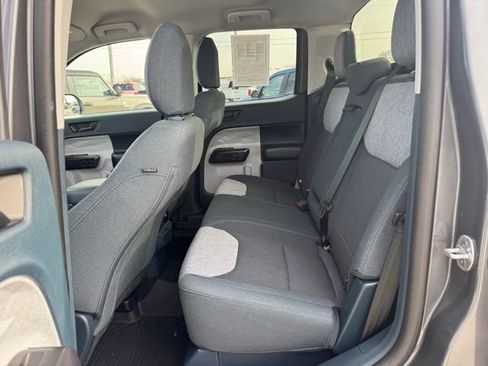 Used 2025 Ford Maverick XLT w/ XLT Luxury Package image 24