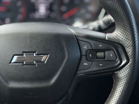 Used 2023 Chevrolet TrailBlazer RS image 23