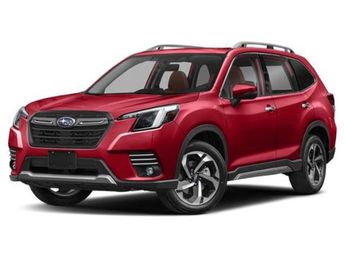 Used 2023 Subaru Forester Touring AWD/4WD image 1