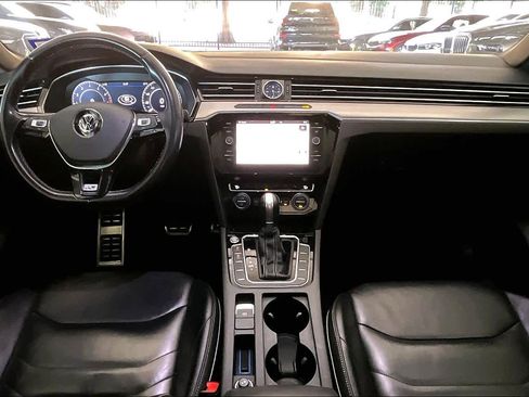 Used 2019 Volkswagen Arteon SEL image 16