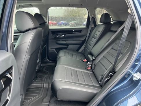 New 2026 Honda CR-V EX-L image 16
