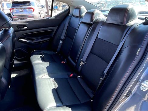 Used 2024 Nissan Altima 2.5 SR image 21