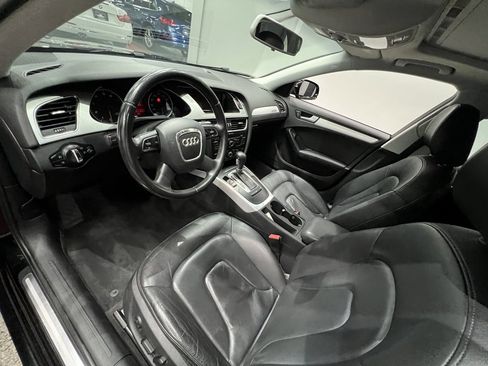 Used 2012 Audi A4 2.0T Premium image 21