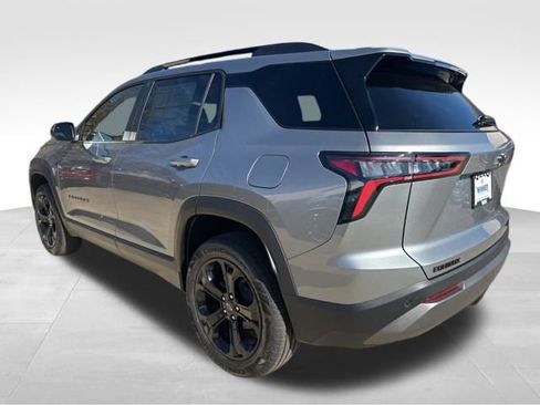 New 2026 Chevrolet Equinox LT w/ Midnight Edition image 3