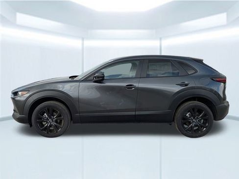 New 2026 MAZDA CX-30 AWD 2.5 S w/ Select Sport Pkg image 2