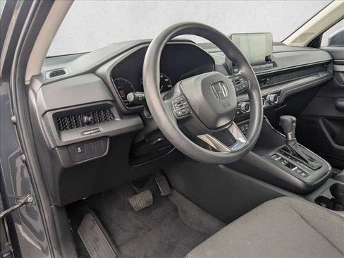 Used 2024 Honda CR-V EX image 10