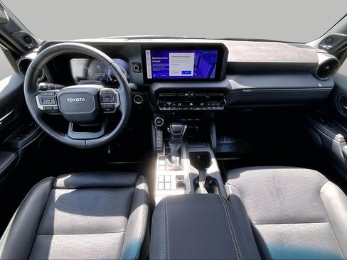 Used 2024 Toyota Land Cruiser w/ Premium Package AWD/4WD image 15