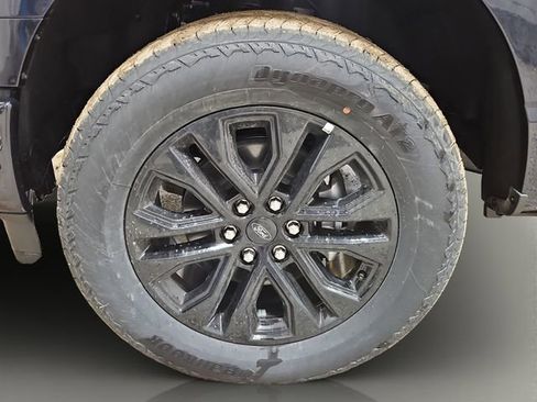 New 2026 Ford F150 Lariat w/ Equipment Group 501A Mid image 18