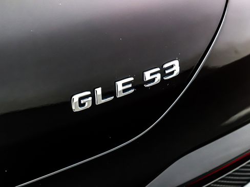 Certified 2024 Mercedes-Benz GLE 53 AMG 4MATIC Coupe image 11