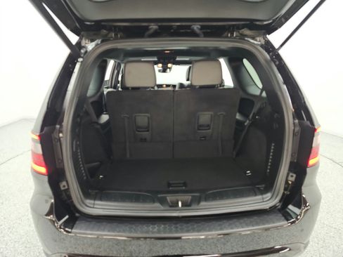 Used 2023 Dodge Durango GT AWD/4WD image 21
