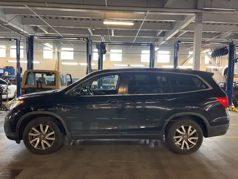 Used 2020 Honda Pilot EX-L image 18
