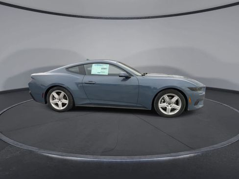 New 2026 Ford Mustang Coupe image 9