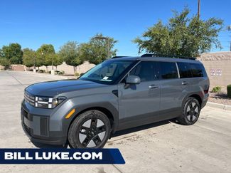 Used 2026 Hyundai Santa Fe SEL FWD video 1