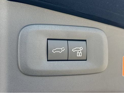 New 2026 Lexus RZ 450e AWD image 22