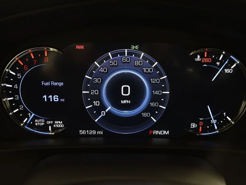 Used 2018 Cadillac CT6 Platinum AWD/4WD image 29