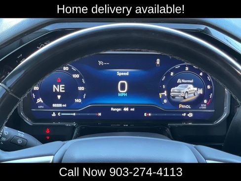 Used 2024 Chevrolet Silverado 1500 RST image 16