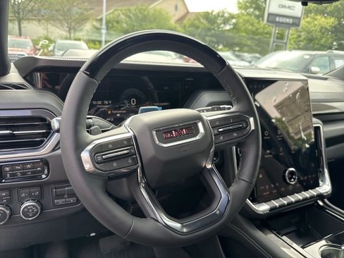 New 2026 GMC Yukon XL Elevation w/ Elevation Premium Package AWD/4WD image 13