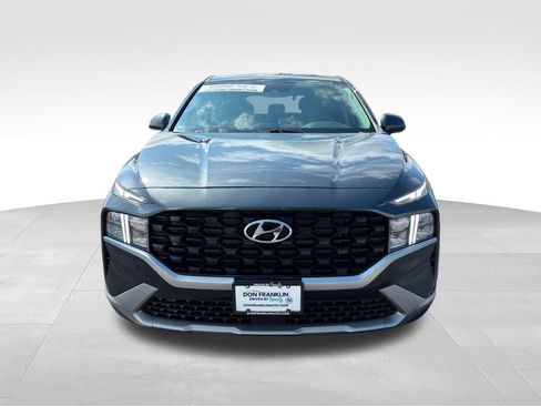 Used 2023 Hyundai Santa Fe SE FWD image 6