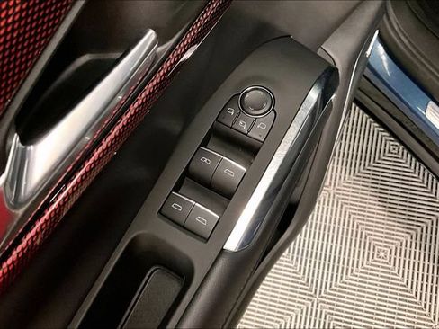 Used 2025 Chevrolet Traverse RS w/ LPO, Floor Liner Package AWD/4WD image 32