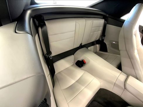 Certified 2023 Porsche 911 Carrera 4S image 22