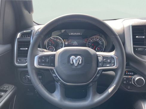 Used 2025 RAM 1500 Lone Star AWD/4WD image 15