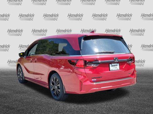 New 2026 Honda Odyssey Sport-L image 6