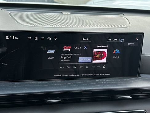 New 2026 Genesis GV80 3.5T e-SC image 18