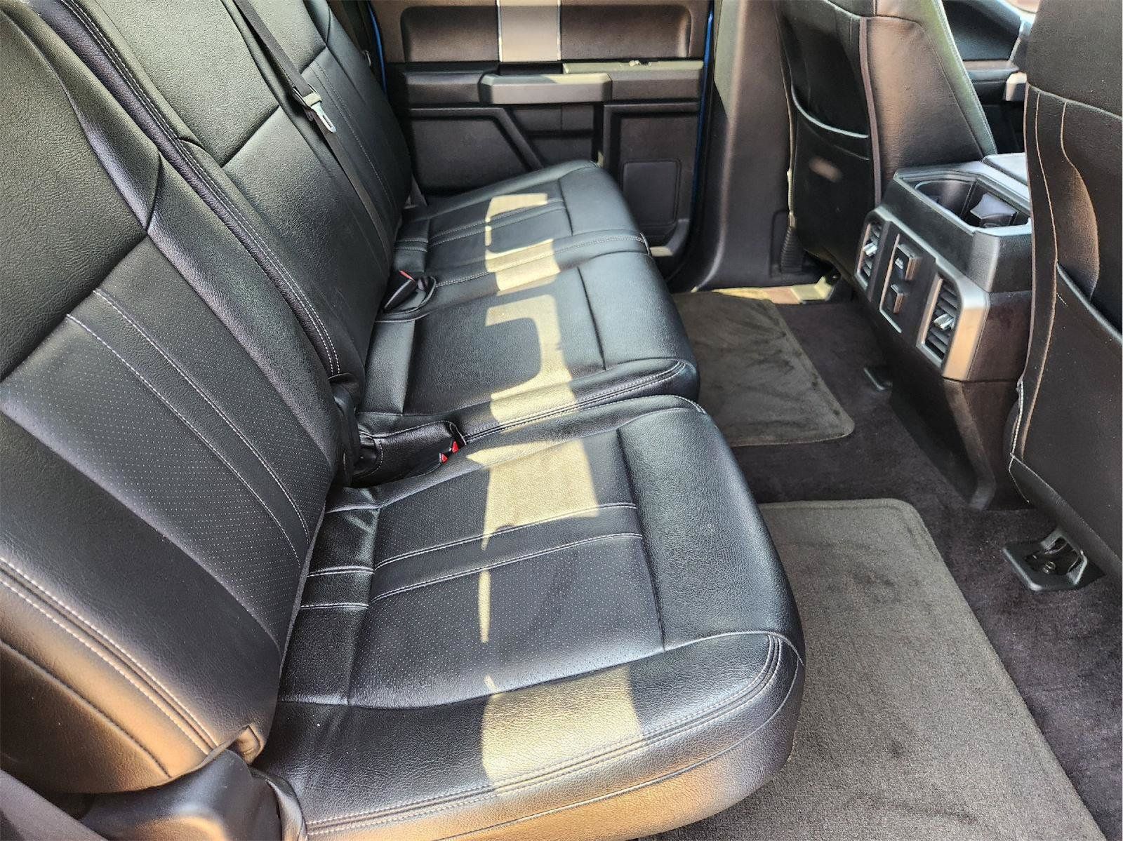 Used 2015 Ford F150 XLT w/ Equipment Group 301A Mid RWD image 31